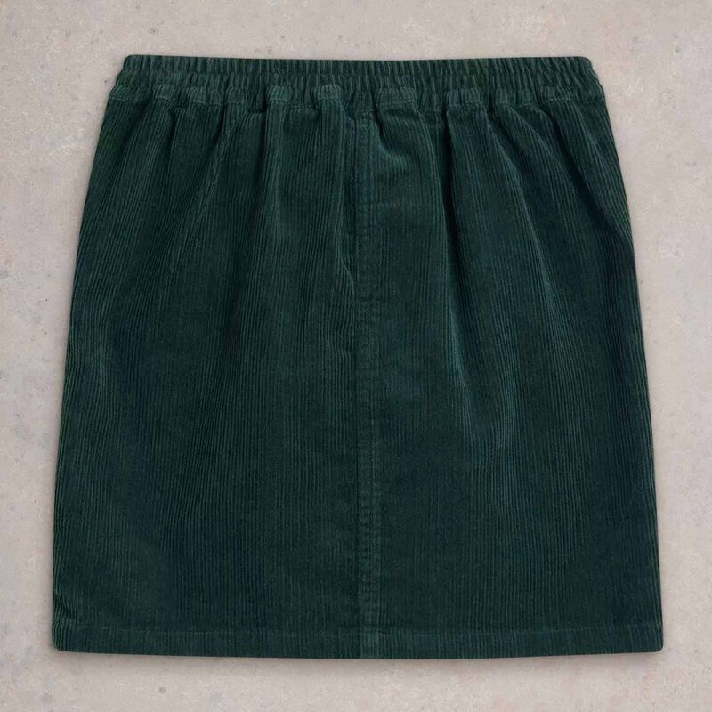 White Stuff Cord Skirt image number 1